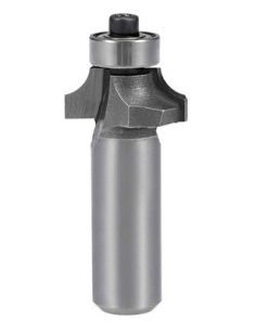 5/32" Radius Roundover Router Bit Carbide Tipped 1/2" Shank