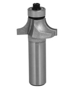 5/16" Radius Roundover Router Bit Carbide Tipped 1/2" Shank