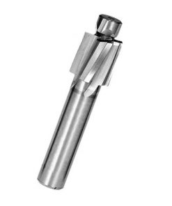 8.2 x 13.4mm HSS Straight Shank Socket Cap Screw Counterbore