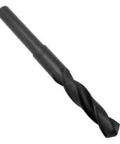 17mm 1/2" Reduced Shank HSS Twist Drill Bit