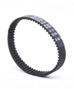 Pitch Length 540 mm Width 15 mm HTD 3M Closed Timing Belt
