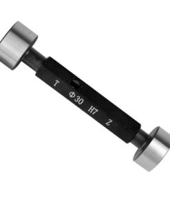 39mm Smooth Plug Gauge H7