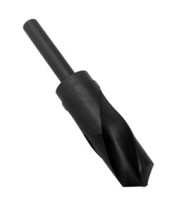 40mm 1/2" Reduced Shank HSS Twist Drill Bit