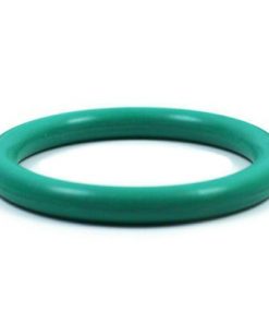 68mm ID x 73mm OD x 2.5mm CS Fluoro Rubber O-Ring 5 Pcs