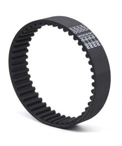 Pitch Length 504 mm Width 30 mm HTD 8M Closed Timing Belt