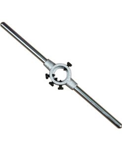 20mm Diameter Round Die Stock Handle Wrench