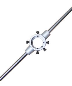 55mm Diameter Round Die Stock Handle Wrench