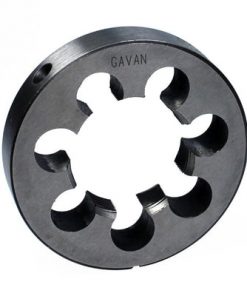1 3/16" - 16 Unified Right Hand Thread Die