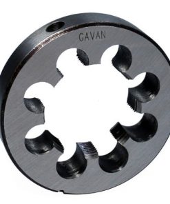 M40 x 2.0 Metric Left Hand Thread Die