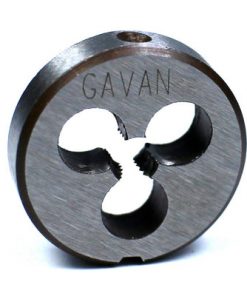 10# - 36 Unified Right Hand Thread Die