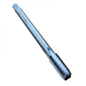 M24 x 1.5 x 160mm Long Shank Left Hand Thread Tap