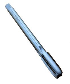 M20 x 1.5 x 160mm Long Shank Left Hand Thread Tap