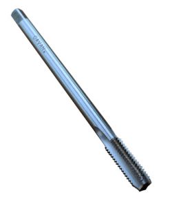 M8 x 1.25 x 100mm Long Shank Left Hand Thread Tap