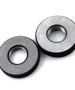 1 3/8" - 24 Unified Right Hand Thread Ring Gauge Set