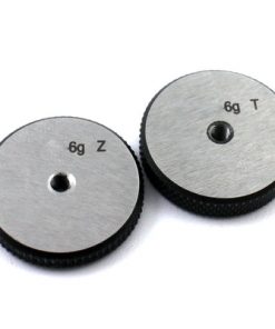 M2.2 x 0.45 Metric Right Hand Thread Ring Gauge Set
