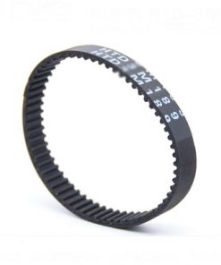 Pitch Length 120 mm Width 5 mm HTD 2M Closed Timing Belt