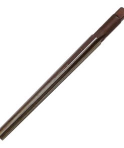 13mm Straight Flute 1:50 Taper Pin Reamer