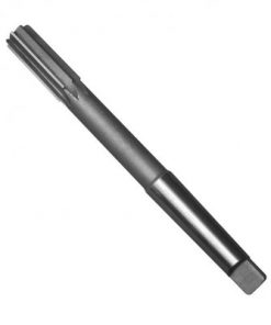14.3mm HSS MT2 Morse Taper Shank Reamer H7