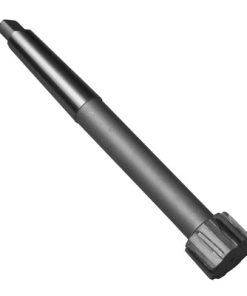 50mm Tungsten Carbide Tipped MT4 Morse Taper Shank Reamer