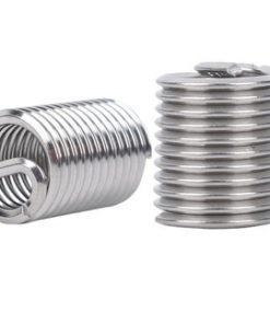 1/4" - 20 x 1D Screw Wire Thread Repair Insert 12 Pcs