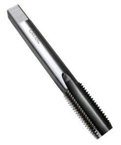 1/2" - 16 HSS Unified Right Hand Thread Tap
