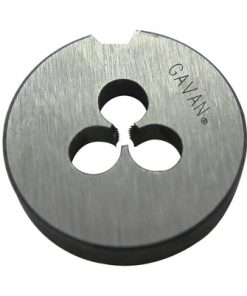 M2 x 0.4 Metric Left Hand Thread Die
