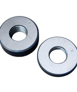 15/16" - 16 Unified Right Hand Thread Ring Gauge Set