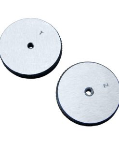 3 - 56 Unified Right Hand Thread Ring Gauge Set
