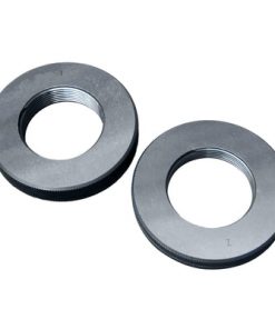 2" - 4.5 Unified Right Hand Thread Ring Gauge Set