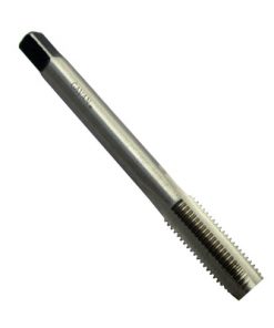 5/16" - 32 HSS Unified Right Hand Thread Tap
