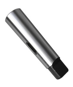 MT5 Shank to MT3 Socket Morse Taper Sleeve Adapter