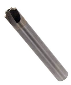 2mm Radius Corner Rounding End Mill