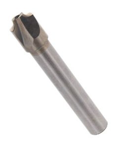 4mm Radius Corner Rounding End Mill