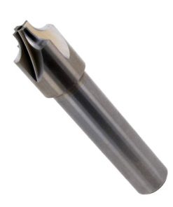 1" Radius Corner Rounding End Mill
