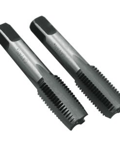 M14 x 1.25 Metric Taper and Plug Taps