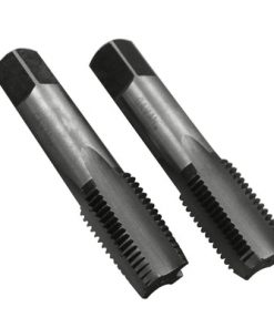 M18 x 1.5 Metric Taper and Plug Taps