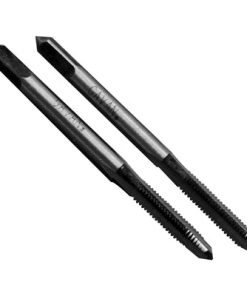 M2.2 x 0.45 Metric Taper and Plug Taps