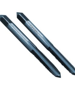 M4 x 0.5 Metric Taper and Plug Taps