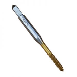 M3 x 0.5 HSS Left hand Thread Forming Tap