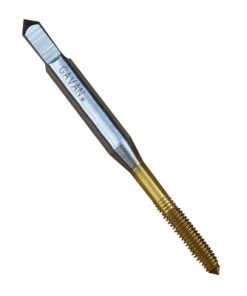 1/8" - 44 HSS Unified Right hand Thread Forming Tap