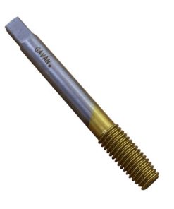 M8 x 0.5 HSS Right hand Thread Forming Tap