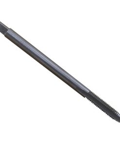 M6 x 1.0 x 100mm Long Shank Left Hand Thread Tap