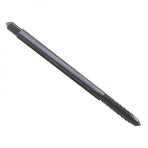 M3 x 0.5 x 100mm Long Shank Left Hand Thread Tap