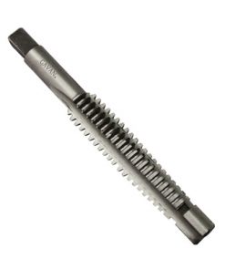 TR8 x 3 HSS Trapezoidal Metric Right Hand Thread Tap