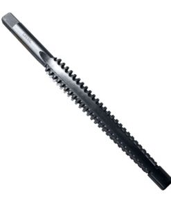 TR12 x 2 HSS Trapezoidal Metric Left Hand Thread Tap