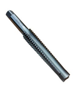 TR40 x 6 HSS Trapezoidal Metric Right Hand Thread Tap
