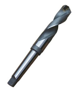 60mm MT4 Shank Carbide Tip Morse Taper Shank Drill Bit