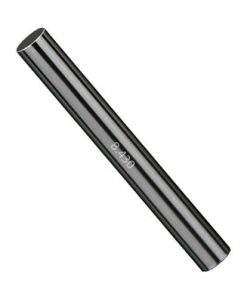 5.14mm Carbide Pin Gauge 0.001mm Tolerance