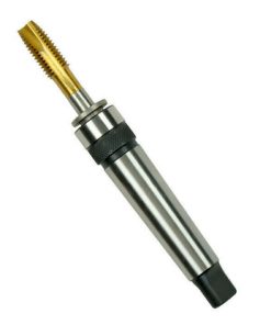 M36 Tap Collet Chuck MT4 Morse Taper Shank