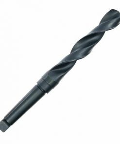 9.4mm MT1 Morse Taper Shank Drill Bit